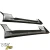 FRP BSPO Side Skirts > Mazda RX-7 (FC3S) 1986-1992 - image 36