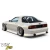 FRP BSPO Rear Bumper > Mazda RX-7 (FC3S) 1986-1992 - image 8