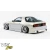 FRP BSPO Rear Bumper > Mazda RX-7 (FC3S) 1986-1992 - image 21