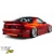 FRP BSPO Rear Bumper > Mazda RX-7 (FC3S) 1986-1992 - image 45