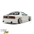 FRP BSPO Rear Bumper > Mazda RX-7 (FC3S) 1986-1992 - image 5