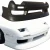 FRP BSPO v1 Body Kit 4pc > Mazda RX-7 (FC3S) 1986-1992 - image 4