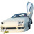 FRP BSPO v1 Body Kit 4pc > Mazda RX-7 (FC3S) 1986-1992 - image 11