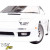 FRP BSPO v1 Body Kit 4pc > Mazda RX-7 (FC3S) 1986-1992 - image 14