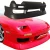 FRP BSPO v1 Body Kit 4pc > Mazda RX-7 (FC3S) 1986-1992 - image 16