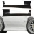 FRP BSPO v1 Body Kit 4pc > Mazda RX-7 (FC3S) 1986-1992 - image 29