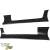 FRP BSPO v1 Body Kit 4pc > Mazda RX-7 (FC3S) 1986-1992 - image 52