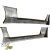 FRP BSPO v1 Body Kit 4pc > Mazda RX-7 (FC3S) 1986-1992 - image 56