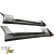 FRP BSPO v1 Body Kit 4pc > Mazda RX-7 (FC3S) 1986-1992 - image 57
