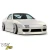 FRP BSPO v2 Front Bumper > Mazda RX-7 (FC3S) 1986-1992 - image 2
