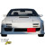 FRP BSPO v2 Front Bumper > Mazda RX-7 (FC3S) 1986-1992 - image 4