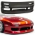 FRP BSPO v2 Front Bumper > Mazda RX-7 (FC3S) 1986-1992 - image 25