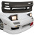 FRP BSPO v2 Body Kit 4pc > Mazda RX-7 (FC3S) 1986-1992 - image 4