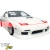 FRP BSPO v2 Body Kit 4pc > Mazda RX-7 (FC3S) 1986-1992 - image 12