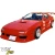 FRP BSPO v2 Body Kit 4pc > Mazda RX-7 (FC3S) 1986-1992 - image 22