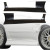 VSaero FRP BSPO v2 Body Kit 4pc > Mazda RX-7 (FC3S) 1986-1992 - image 25