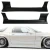 FRP BSPO v2 Body Kit 4pc > Mazda RX-7 (FC3S) 1986-1992 - image 55