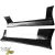FRP BSPO v2 Body Kit 4pc > Mazda RX-7 (FC3S) 1986-1992 - image 44