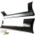 FRP BSPO v2 Body Kit 4pc > Mazda RX-7 (FC3S) 1986-1992 - image 91
