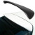 FRP FORE Roof Spoiler Wing > Mazda RX-7 (FC3S) 1986-1992 - image 1
