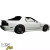 VSaero FRP FORE Roof Spoiler Wing > Mazda RX-7 FC3S 1986-1992 - image 3