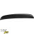 VSaero FRP FORE Roof Spoiler Wing > Mazda RX-7 (FC3S) 1986-1992 - image 7