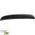 FRP FORE Roof Spoiler Wing > Mazda RX-7 (FC3S) 1986-1992 - image 7