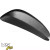 VSaero FRP FORE Roof Spoiler Wing > Mazda RX-7 FC3S 1986-1992 - image 12