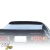 FRP FORE Roof Spoiler Wing > Mazda RX-7 (FC3S) 1986-1992 - image 17