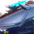 VSaero FRP FORE Roof Spoiler Wing > Mazda RX-7 (FC3S) 1986-1992 - image 19