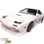 FRP GSPO Front Bumper > Mazda RX-7 (FC3S) 1986-1992 - image 9