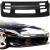 VSaero FRP GSPO Front Bumper > Mazda RX-7 (FC3S) 1986-1992 - image 16