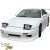 VSaero FRP GSPO Front Bumper > Mazda RX-7 (FC3S) 1986-1992 - image 14