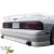 FRP GSPO Rear Bumper > Mazda RX-7 (FC3S) 1986-1992 - image 10