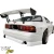 FRP GSPO Rear Bumper > Mazda RX-7 (FC3S) 1986-1992 - image 17