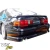 FRP GSPO Rear Bumper > Mazda RX-7 (FC3S) 1986-1992 - image 19