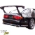 FRP GSPO Rear Bumper > Mazda RX-7 (FC3S) 1986-1992 - image 40