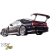 FRP GSPO Rear Bumper > Mazda RX-7 (FC3S) 1986-1992 - image 45