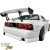 FRP GSPO Body Kit 4pc > Mazda RX-7 (FC3S) 1986-1992 - image 86