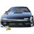 VSaero FRP GSPO Body Kit 4pc > Mazda RX-7 FC3S 1986-1992