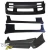 FRP GSPO Body Kit 4pc > Mazda RX-7 (FC3S) 1986-1992 - image 3