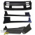 VSaero FRP GSPO Body Kit 4pc > Mazda RX-7 (FC3S) 1986-1992 - image 3