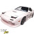 FRP GSPO Body Kit 4pc > Mazda RX-7 (FC3S) 1986-1992 - image 12