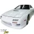 FRP GSPO Body Kit 4pc > Mazda RX-7 (FC3S) 1986-1992 - image 13