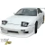 FRP GSPO Body Kit 4pc > Mazda RX-7 (FC3S) 1986-1992 - image 17