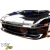 FRP GSPO Body Kit 4pc > Mazda RX-7 (FC3S) 1986-1992 - image 24