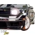 FRP GSPO Body Kit 4pc > Mazda RX-7 (FC3S) 1986-1992 - image 25