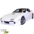 FRP GSPO Body Kit 4pc > Mazda RX-7 (FC3S) 1986-1992 - image 45