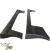 FRP GSPO Body Kit 4pc > Mazda RX-7 (FC3S) 1986-1992 - image 51
