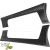 FRP GSPO Body Kit 4pc > Mazda RX-7 (FC3S) 1986-1992 - image 52